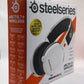 SteelSeries Arctis 7 Plus Wireless Gaming Headset White Opened Never Used