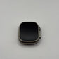 Apple Watch Ultra 2 49mm Titanium & Ceramic Case Cellular Excellent Condition