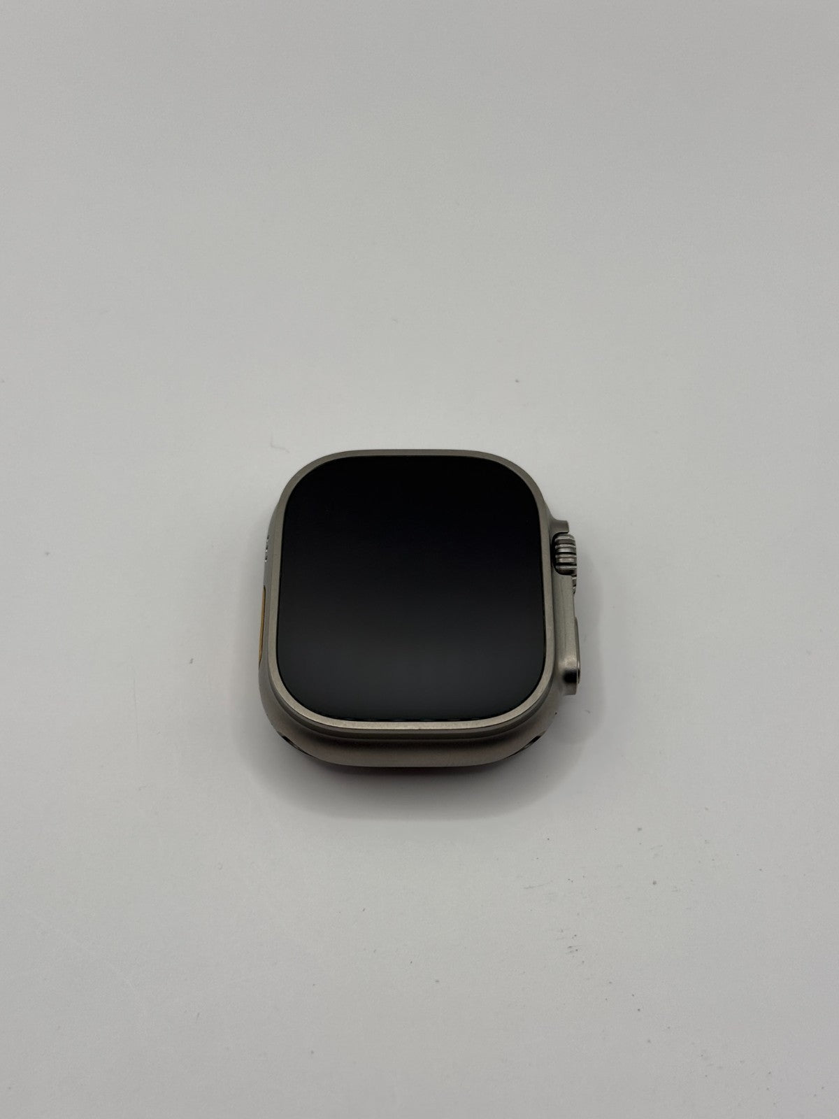 Apple Watch Ultra 2 49mm Titanium & Ceramic Case Cellular Excellent Condition