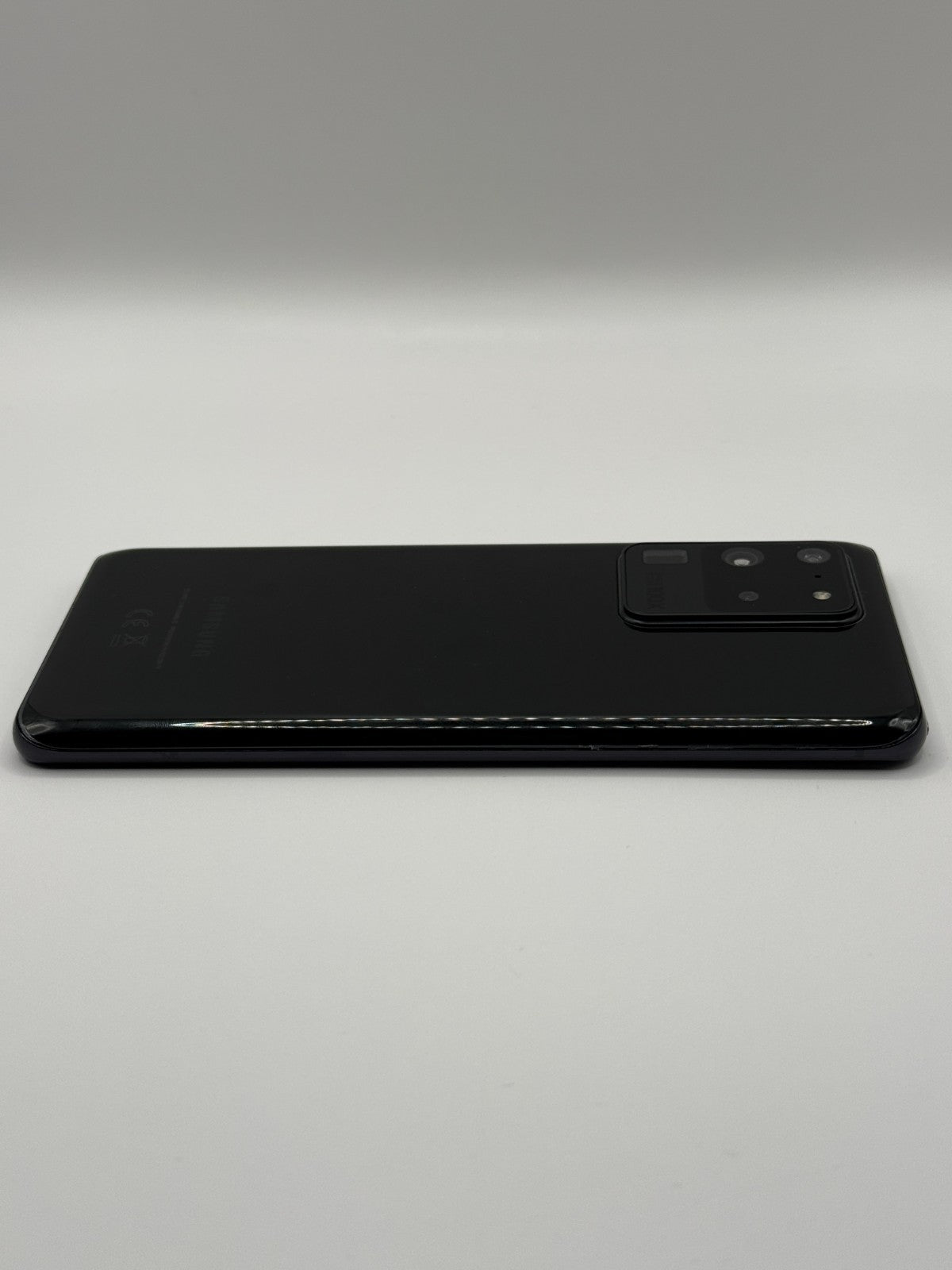 Samsung Galaxy S20 Ultra 5G 128GB Black Unlocked Excellent Condition Warranty