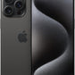 Apple Iphone 15 Pro Max 5G Black Titanium 512GB Unlocked Slight Chip Camera Lens