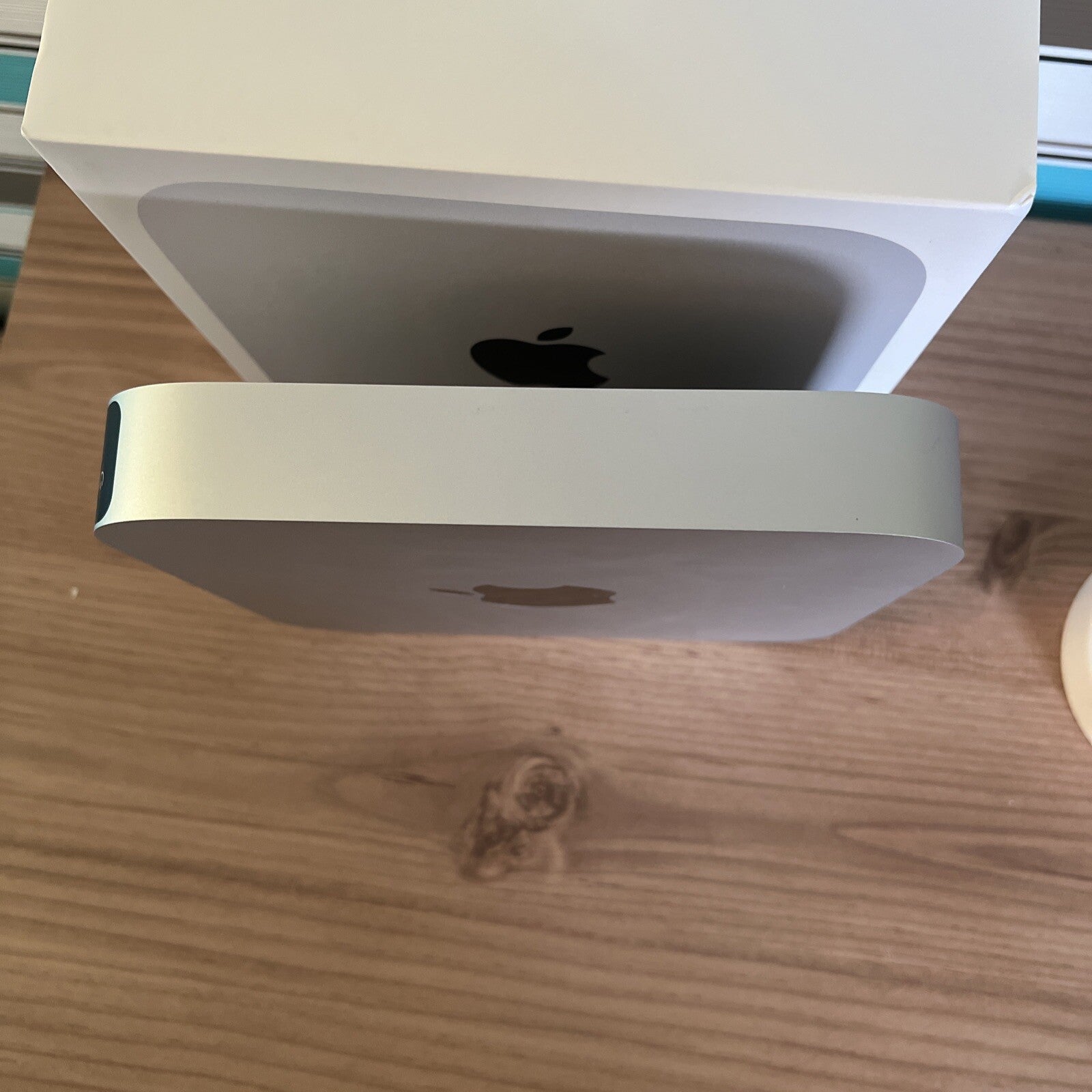 Apple Mac Mini M2 Chip 8-core CPU, 10-core GPU, 2023 A2686 - Excellent