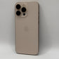 Apple Iphone 16 Pro Max 256GB Desert Titanium Unlocked Very Good Condition