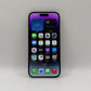 Apple Iphone 14 Pro 128GB Purple Unlocked Warranty Excellent Condition 100%