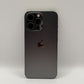 Apple Iphone 13 Pro 128GB Graphite Unlocked Used Condition No Face ID