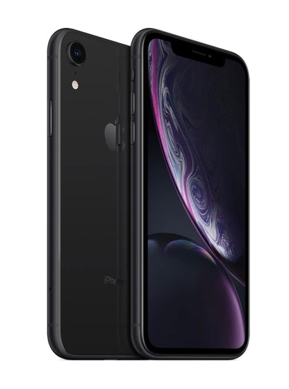 Apple iPhone XR 64GB 128GB (M) Unlocked All Colours Pristine Condition