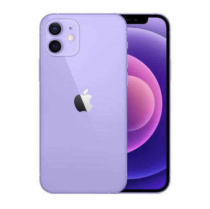 Apple iPhone 12 64GB 128GB (M) All Colours Unlocked Very Good Condition