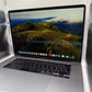 Apple MacBook Pro 16" 512GB SSD Intel Core i7 9th Gen 2.60 GHz 16GB Warranty