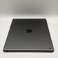 Apple Ipad 9th Generation 64GB Wi-Fi 10.2in Grey Very Good Condition Boxed
