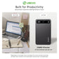 Umevo Note Plus Magnetic AI Powered Voice Recorder Opened Never Used Rose Gold