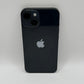 Apple Iphone 14 5G 128GB Black Unlocked Good Condition Warranty 88% Battery