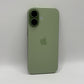 Apple Iphone 17 256GB Sage 5G Excellent Condition Warranty Boxed 1 battery cycle