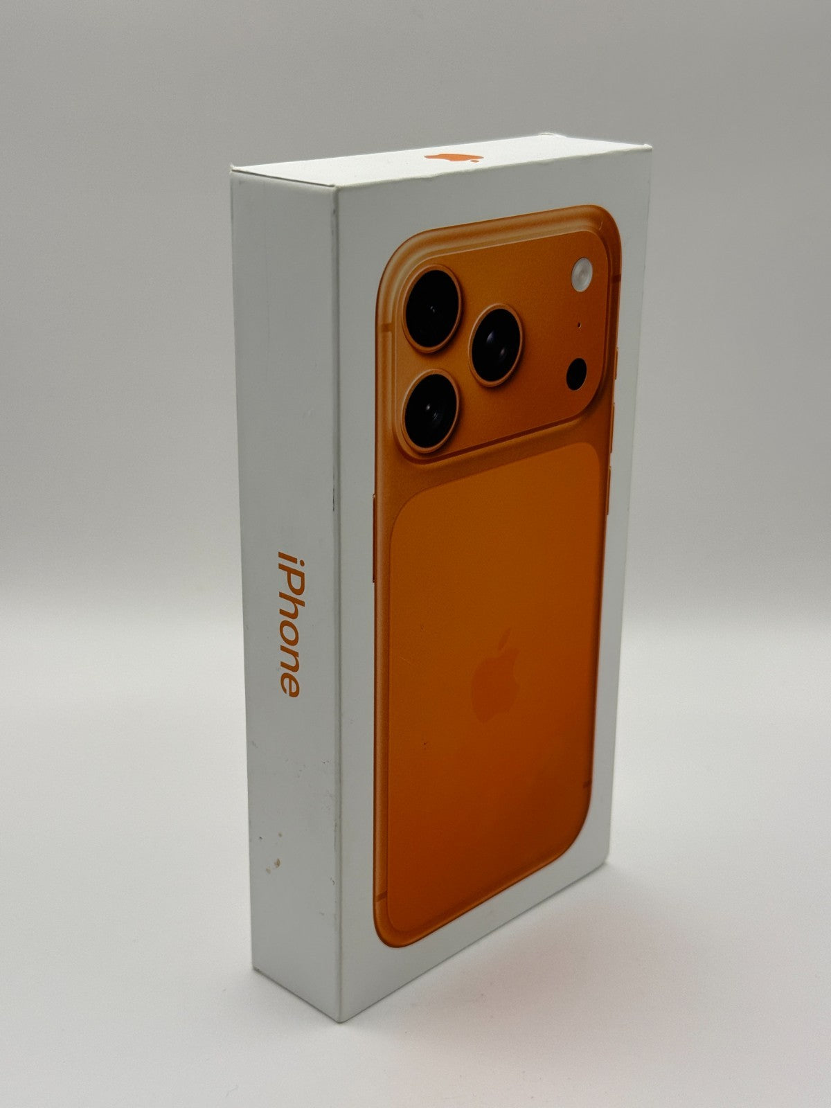 Apple Iphone 17 Pro 256GB 5G AI Cosmic Orange 5G Excellent Warranty Unlocked