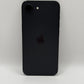 Apple Iphone 16e 256GB 5G Black 100% Battery Unlocked Warranty Marks around Edge