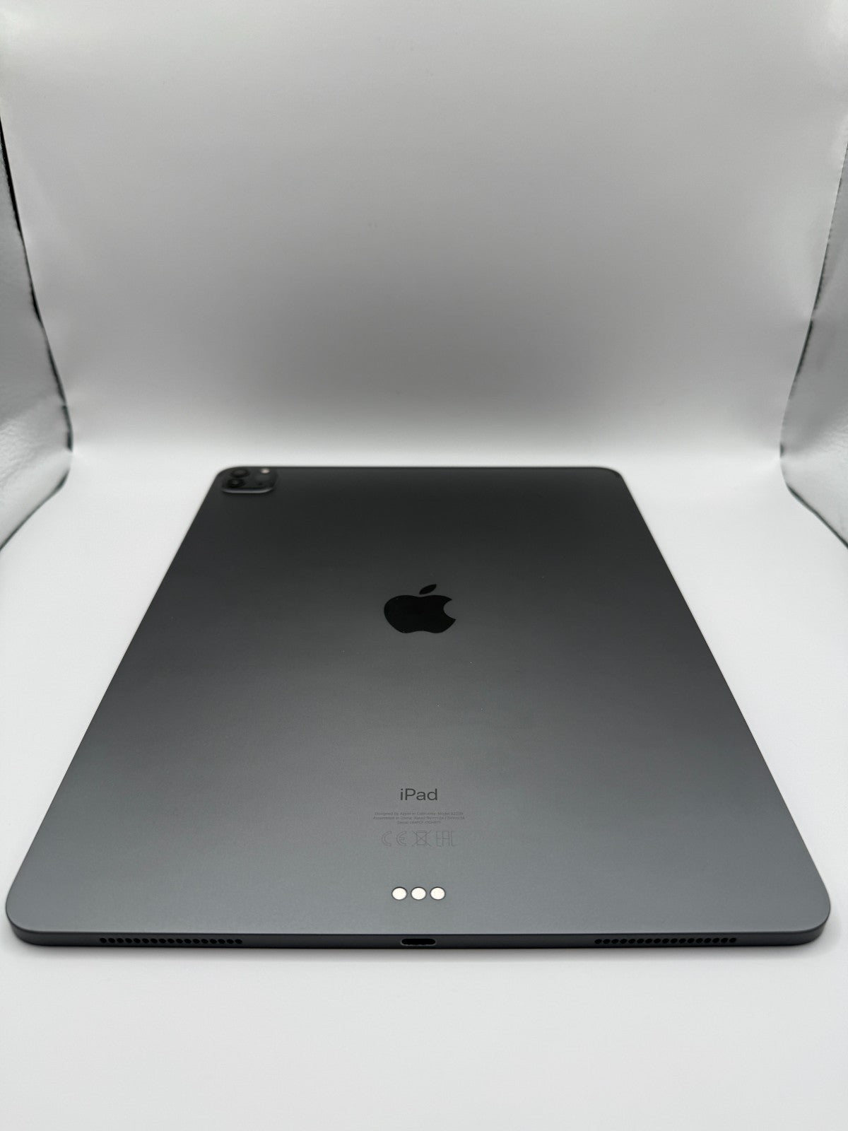 Apple Ipad Pro 4th Generation 256GB Wi-Fi 12.9 Space Gray Boxed Warranty