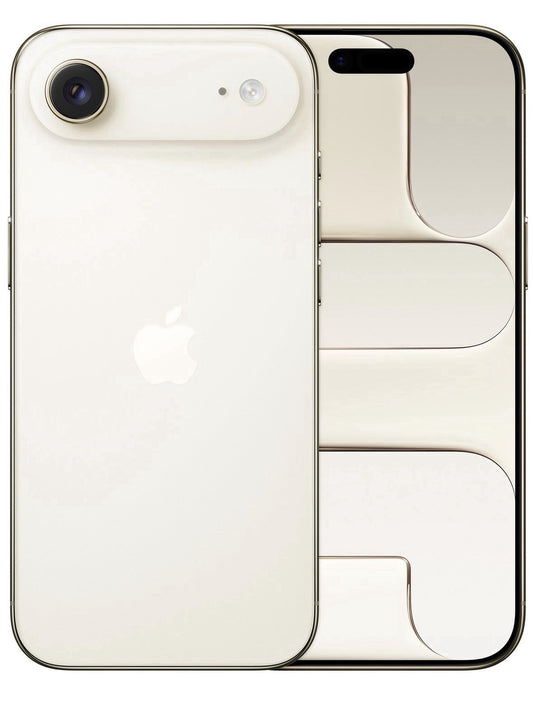Apple iPhone Air 256GB Light Gold 6.5'' 5G Unlocked Brand New Sealed Warranty
