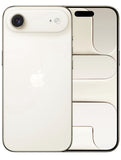 Apple iPhone Air 256GB Light Gold 6.5'' 5G Unlocked Brand New Sealed Warranty