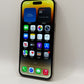Apple Iphone 14 Pro Max 128GB Gold Excellent Condition Unlocked 100% Battery