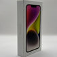 Apple Iphone 14 128GB 5G Starlight Brand New Sealed Warranty Unlocked
