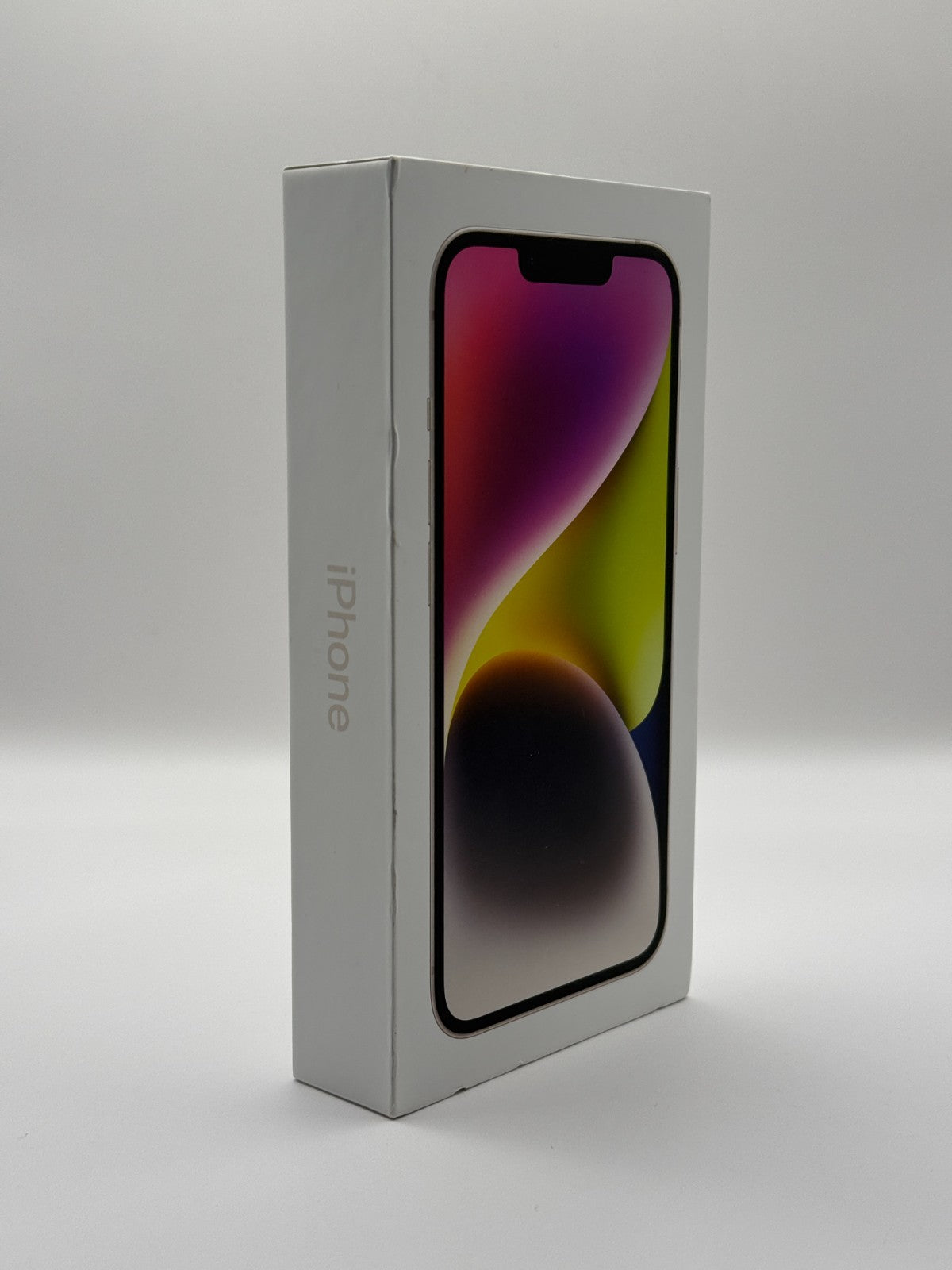 Apple Iphone 14 128GB 5G Starlight Brand New Sealed Warranty Unlocked
