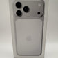 Apple iPhone 17 Pro Max 256GB Silver 5G Opened Box Never Used Unlocked Warranty