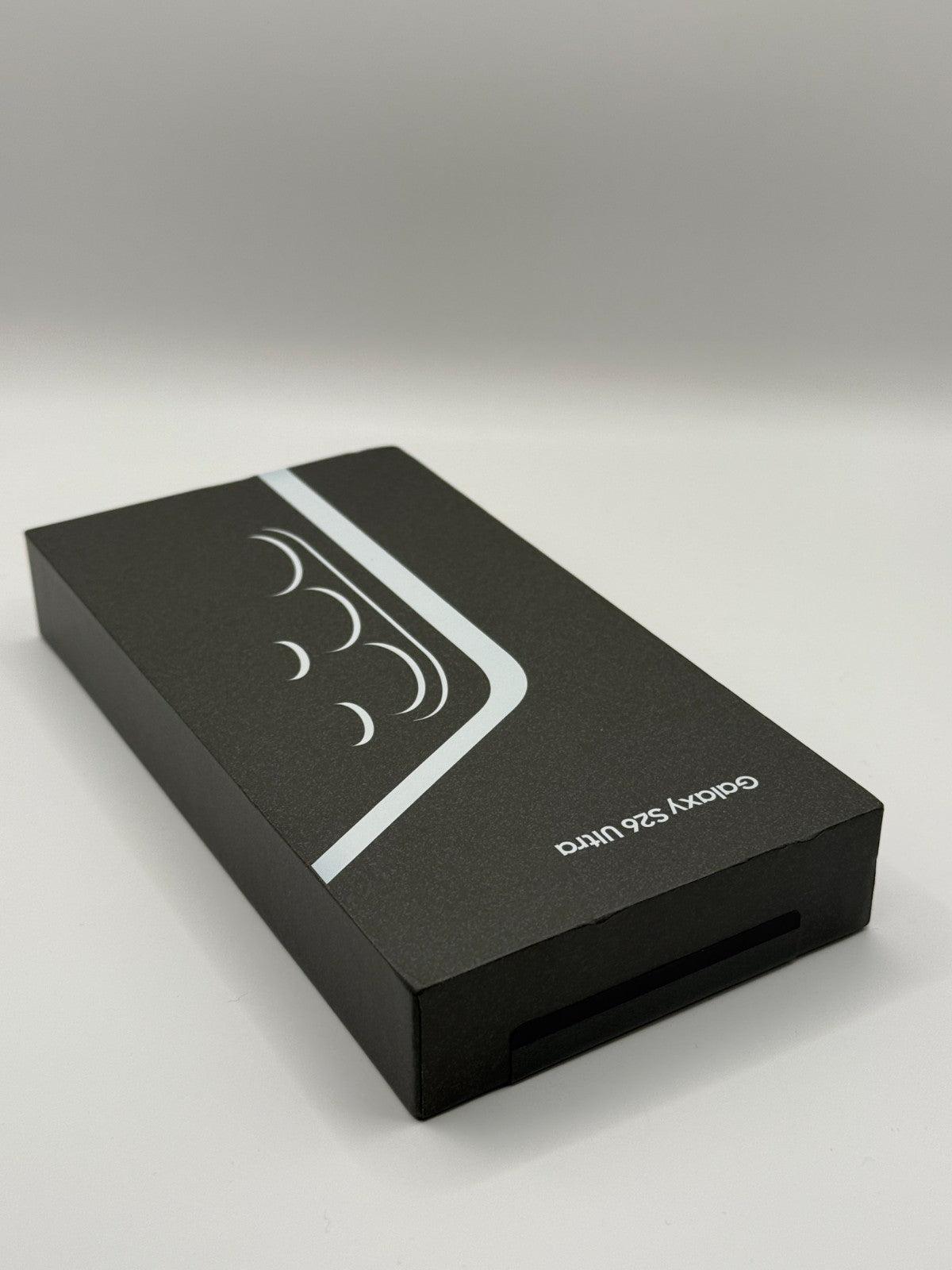 Samsung Galaxy S26 Ultra AI 5G 512GB Black Unlocked Brand New Sealed Warranty
