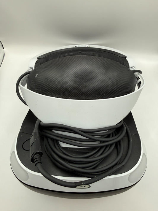 Sony PlayStation VR Virtual Reality Set 2017 for PlayStation 4 and 4 Pro