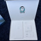 Benks ArmorGrid Azure Blue Case For iPhone 17 Pro Max Grand Combo