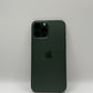 Apple Iphone 13 Pro Max 5G 128GB Alpine Green Unlocked Very Good Condition