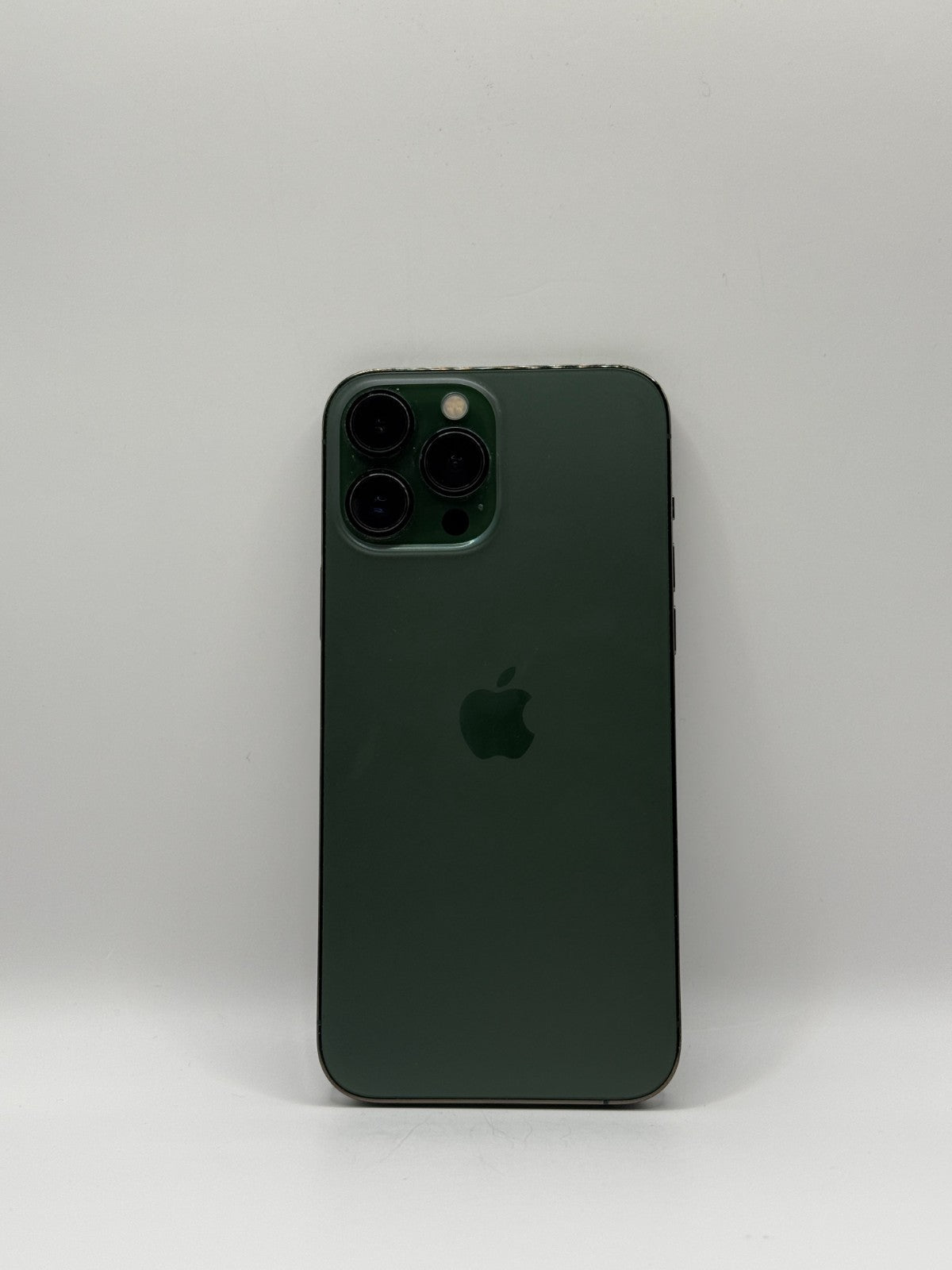 Apple Iphone 13 Pro Max 5G 128GB Alpine Green Unlocked Very Good Condition
