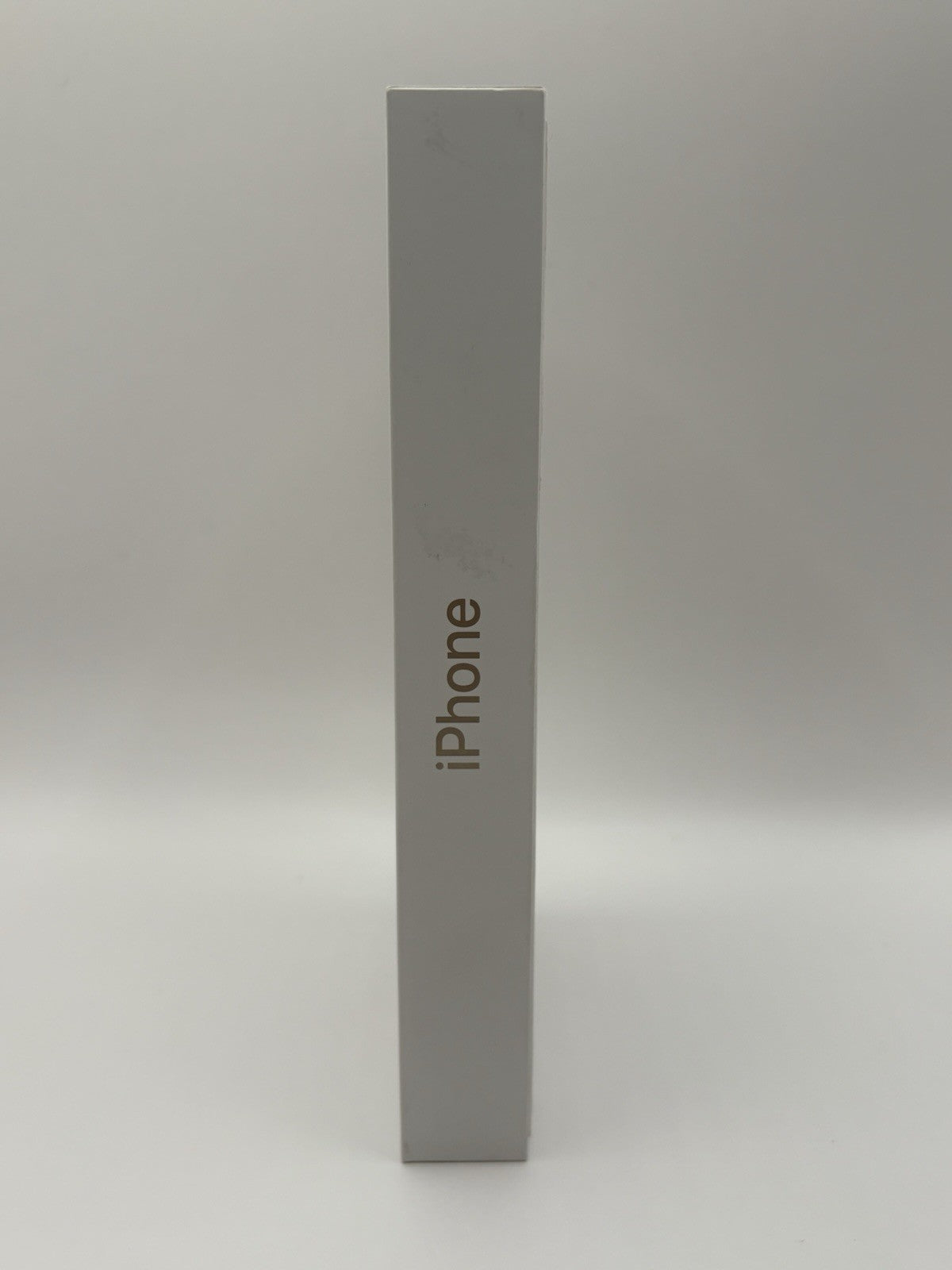 Apple iPhone Air 256GB Light Gold 6.5'' 5G Unlocked Brand New Sealed Warranty
