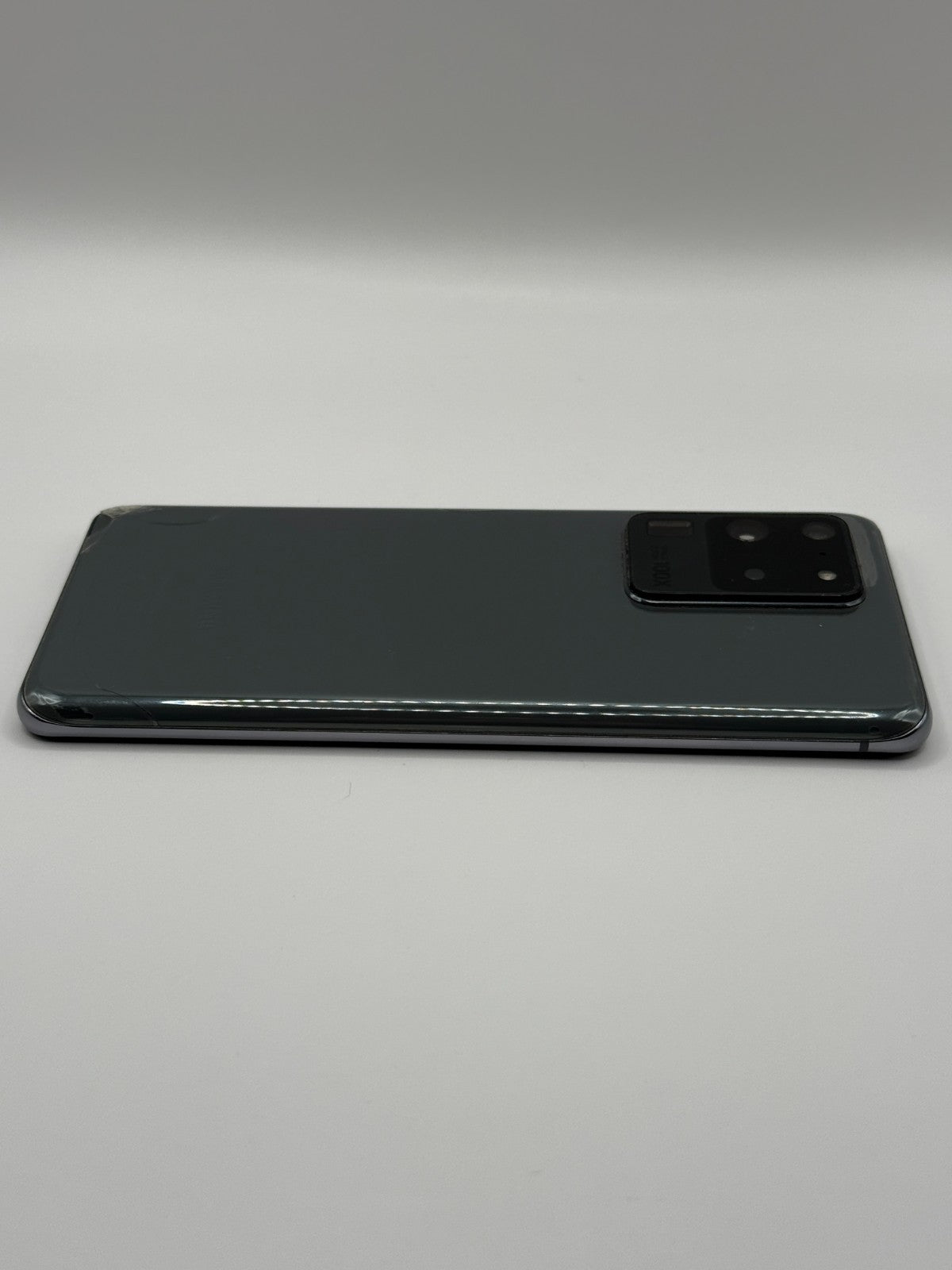 Samsung Galaxy S20 Ultra 5G 128GB Cosmic Grey Used Condition Unlocked