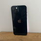 Apple iPhone 14 128GB Black Boxed Unlocked Very Good Condition Warranty