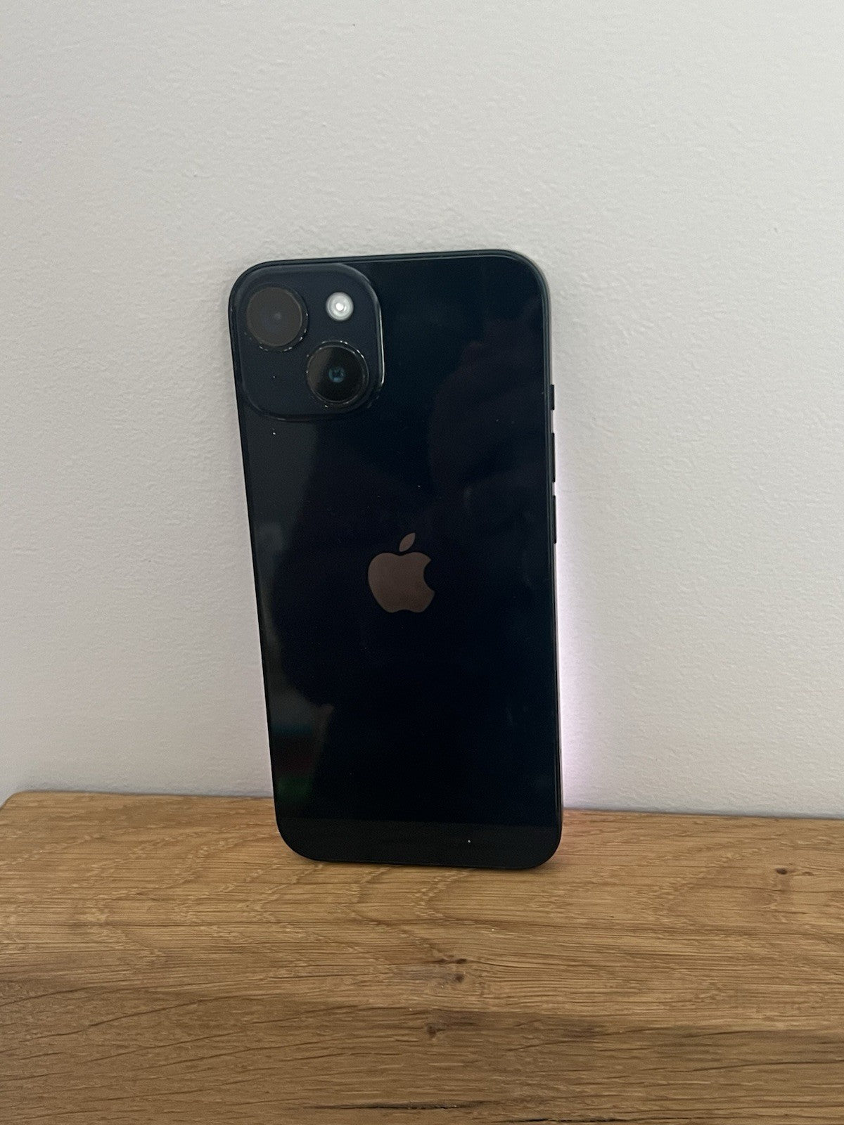 Apple iPhone 14 128GB Black Boxed Unlocked Very Good Condition Warranty