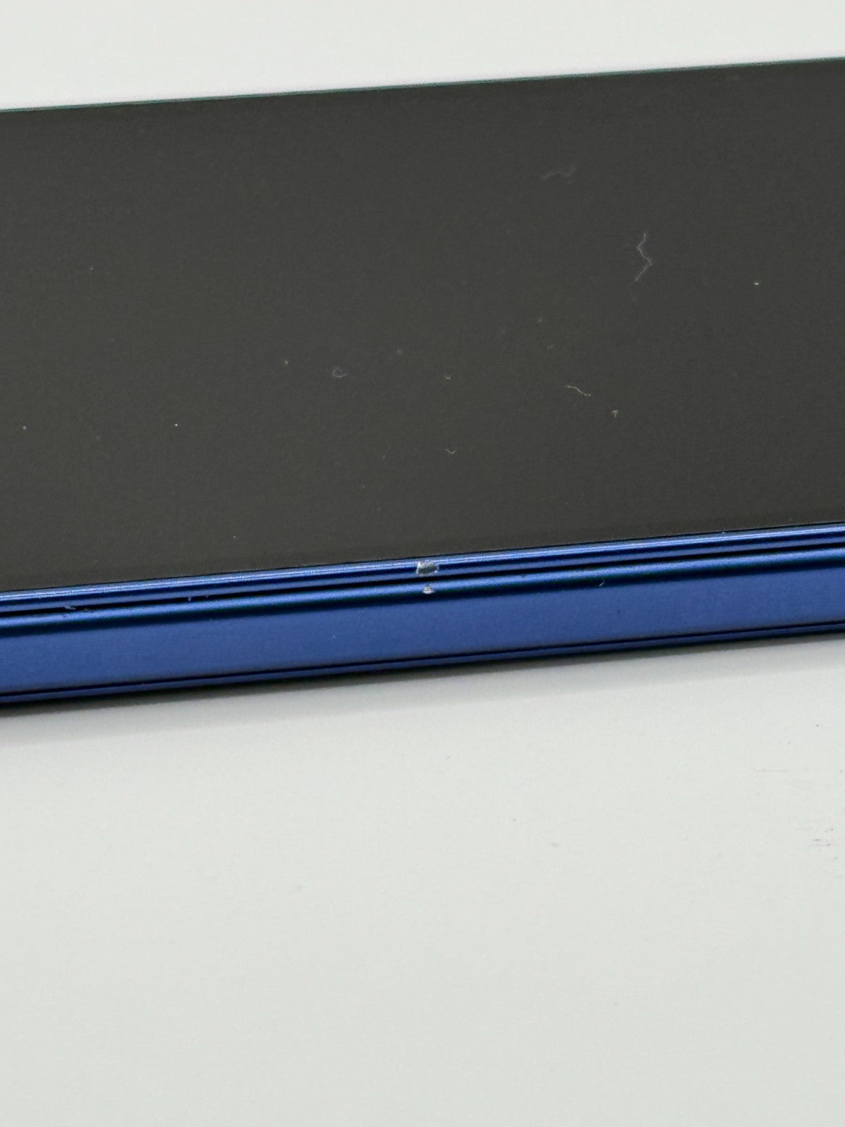 Samsung Galaxy Z Fold 7 256GB Blue Shadow Unlocked Good Condition Warranty