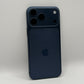 Apple Iphone 17 Pro Max 1TB Deep Blue Opened Never Used Warranty Unlocked