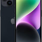 Apple Iphone 14 128GB 5G Midnight Brand New Sealed Warranty Unlocked