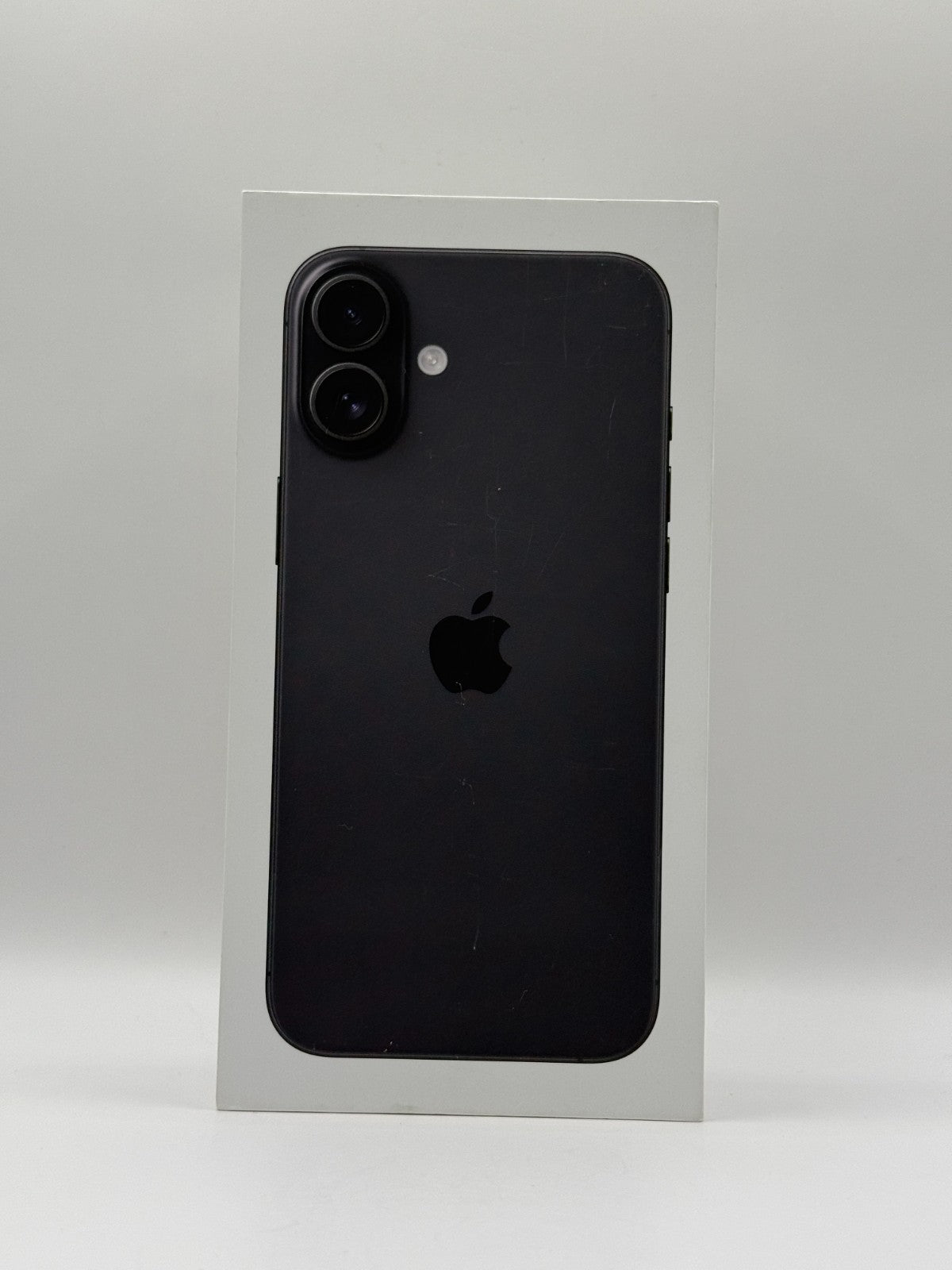 Apple Iphone 16 Plus 128GB 5G Black Unlocked Brand New Sealed Warranty