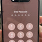 Genuine AppIe iPhone 15 Oled Screen Cracked & Slight LCD Bleed Screen Only