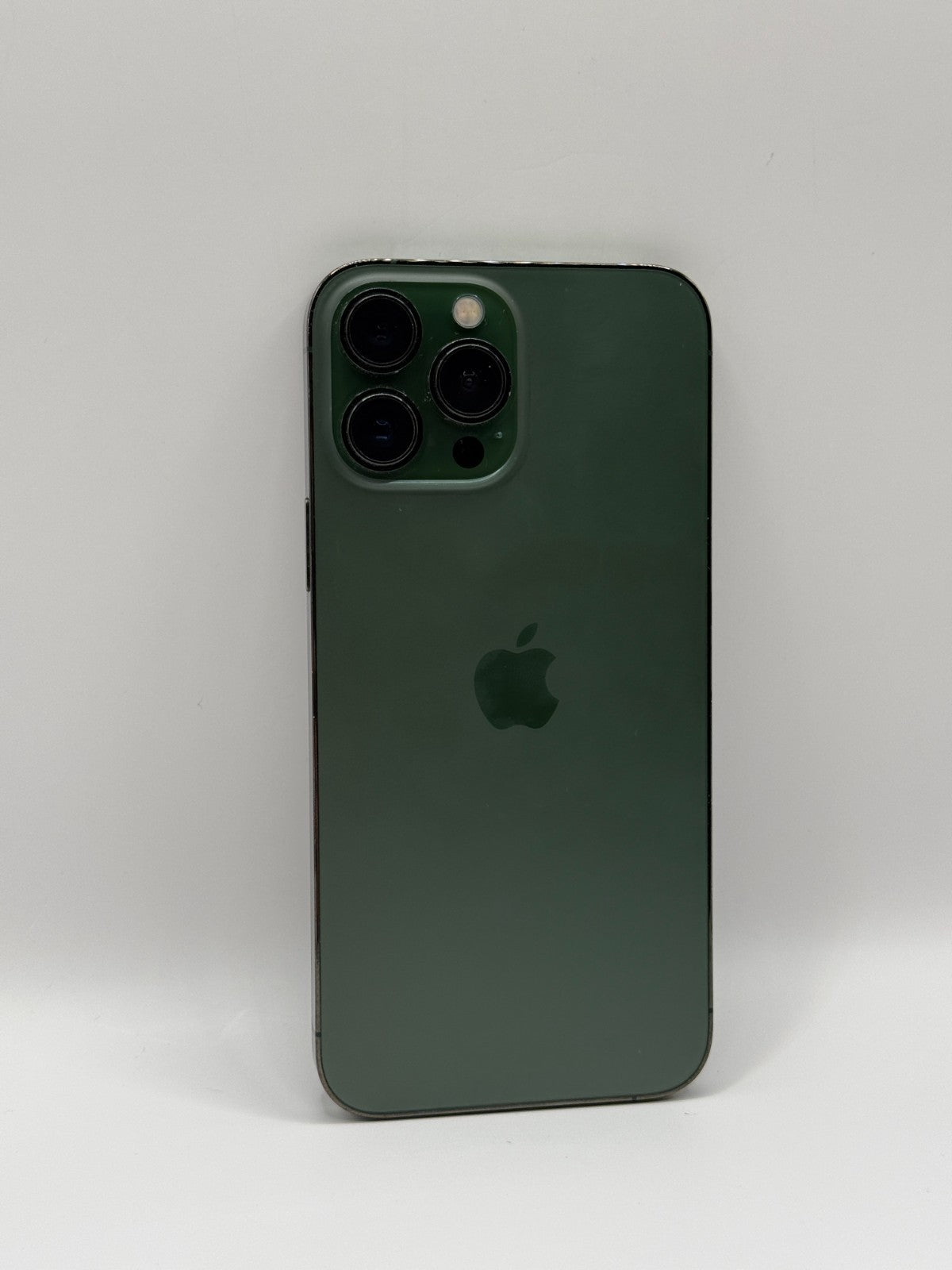 Apple Iphone 13 Pro Max 5G 128GB Alpine Green Unlocked Excellent Condition