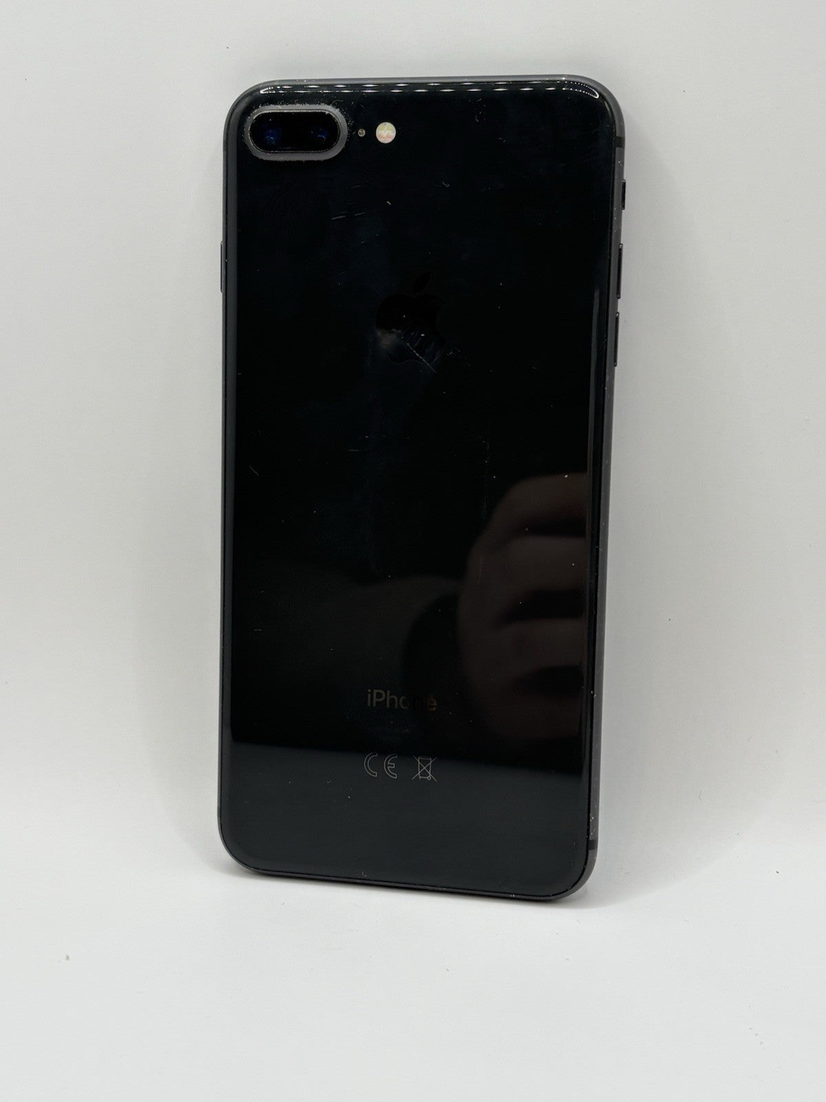 Apple iPhone 8 Plus Black 64GB Unlocked Faulty Earpiece