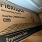 FlexiSpot C7 Morpher Ergonomic Chair with Dynamic Back System