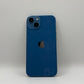 Apple iPhone 13 128gb Blue Unlocked Good Condition Warranty