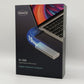 Terramaster D1 SSD M.2 NVMe SSD Enclosure Aluminum Case Waterproof Shockproof