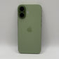 Apple Iphone 17 256GB Sage 5G Excellent Condition Warranty Boxed 1 battery cycle