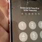Genuine AppIe iPhone 15 Oled Screen Cracked & Slight LCD Bleed Screen Only