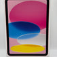 Apple Ipad A16 11th Gen 512GB Wifi + 5G Cellular Unlocked 10.9in Pink New Sealed