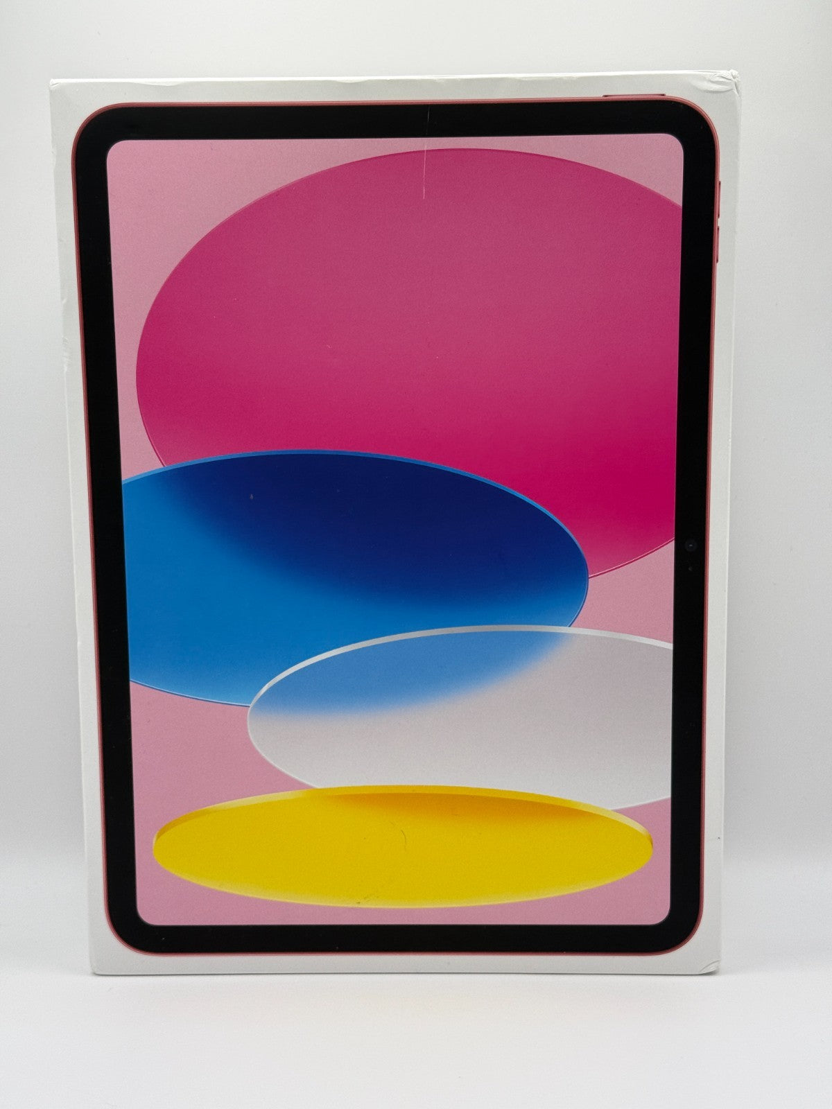 Apple Ipad A16 11th Gen 512GB Wifi + 5G Cellular Unlocked 10.9in Pink New Sealed