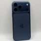 Apple Iphone 17 Pro Max 256GB Deep Blue 5G Warranty Unlocked Excellent Condition