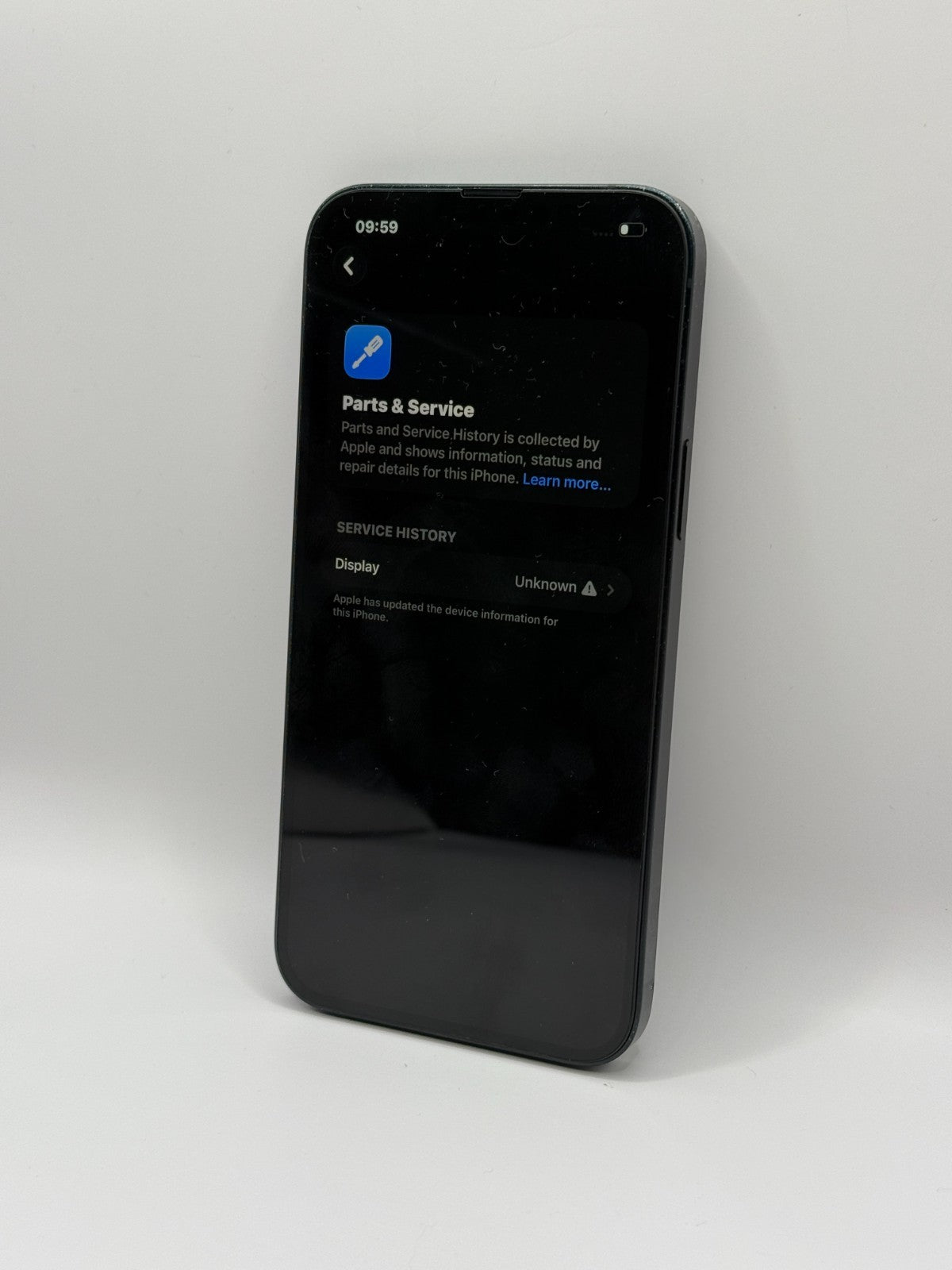 Apple iPhone 14 Plus 5G 128GB Black Unlocked Good Condition Warranty